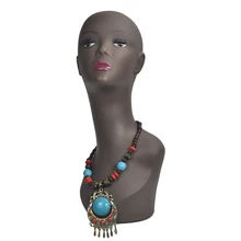 Female Wig Stand Mannequin Manikin Head Model Wig Cap Jewelry Hat Display Holder Stand Training Head Female Wig Stand Mannequin Manikin Head Model Wig Cap Jewelry Hat Display Holder Stand Training Head