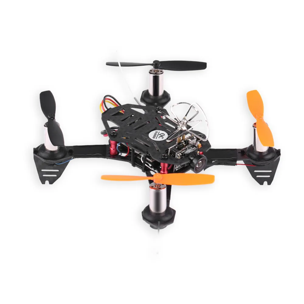 

360 Degrees Throw Fly Drone RC Racing Quadcopter with Receiver & 5.8G 25mW 40CH FPV Camera RC Drone Toy 2018 Hot Sale