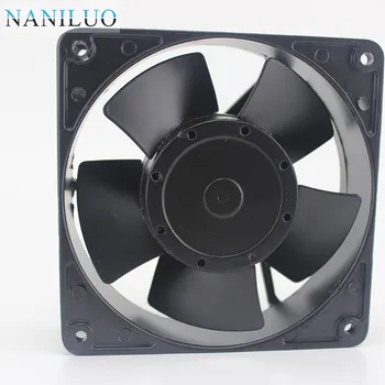 

For FAN TYPE UTHS457C 120*120*38mm 230V 20/18W All metal cooling fan