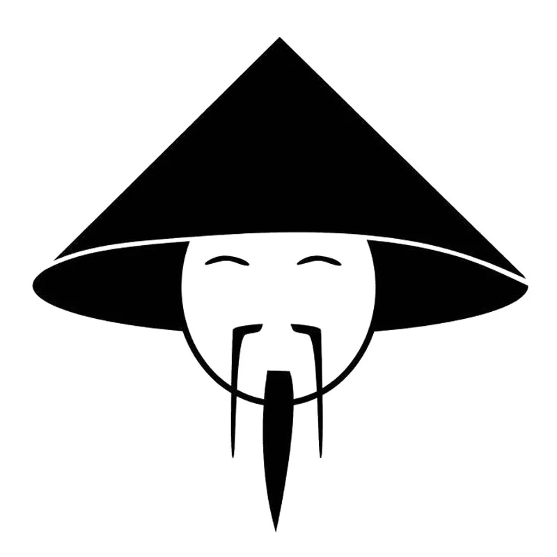 Image result for chinese bamboo hat