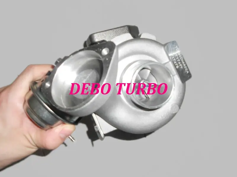 GT1749V 717478-1-DB