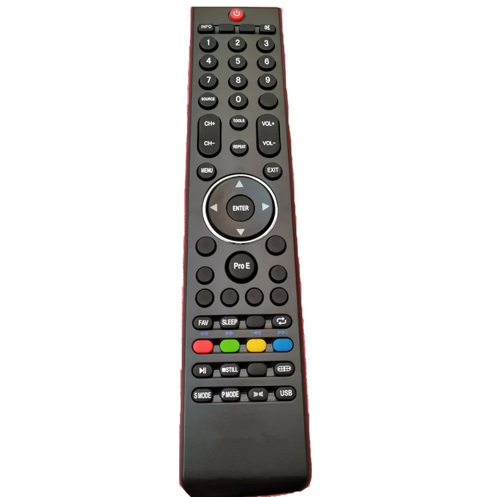 

Remote control For reconnect LCD TV controller GCBLTV32A-C37