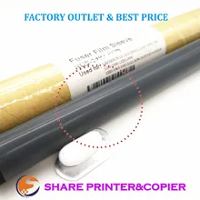 5 1010 fuser фильм рукава для HP 1160 1320 1022 1020 P1008 M1005 3300 3050 3055 1300 для canon LBP2900/1210/L100 L120