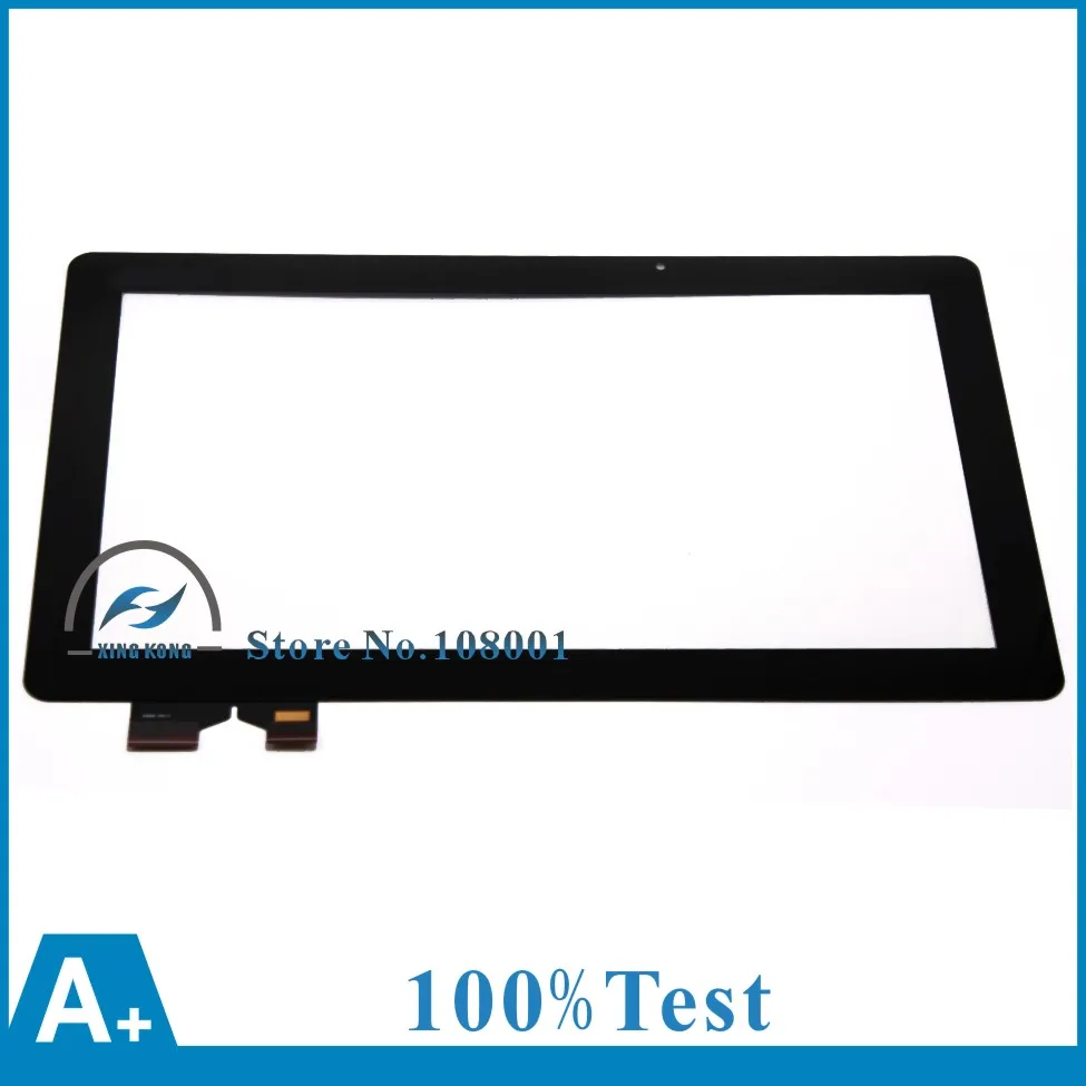 13.3 Inch Touch Screen Digitizer Glass 5404R FPC-1 5489R FPC-1 For Asus Transformer Book T300 T300L T300LA Replacement Parts 13.3 Inch Touch Screen Digitizer Glass 5404R FPC-1 5489R FPC-1 For Asus Transformer Book T300 T300L T300LA Replacement Parts