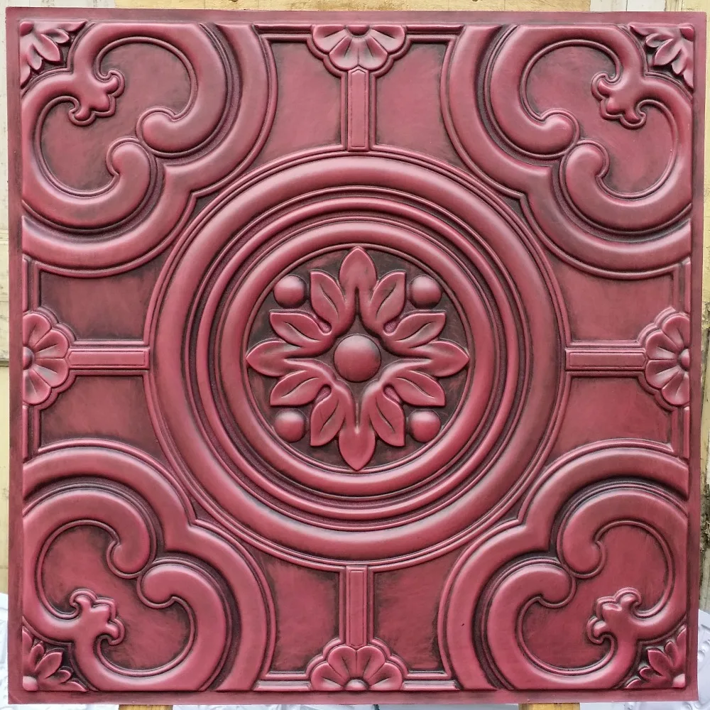 PL50 antique pink