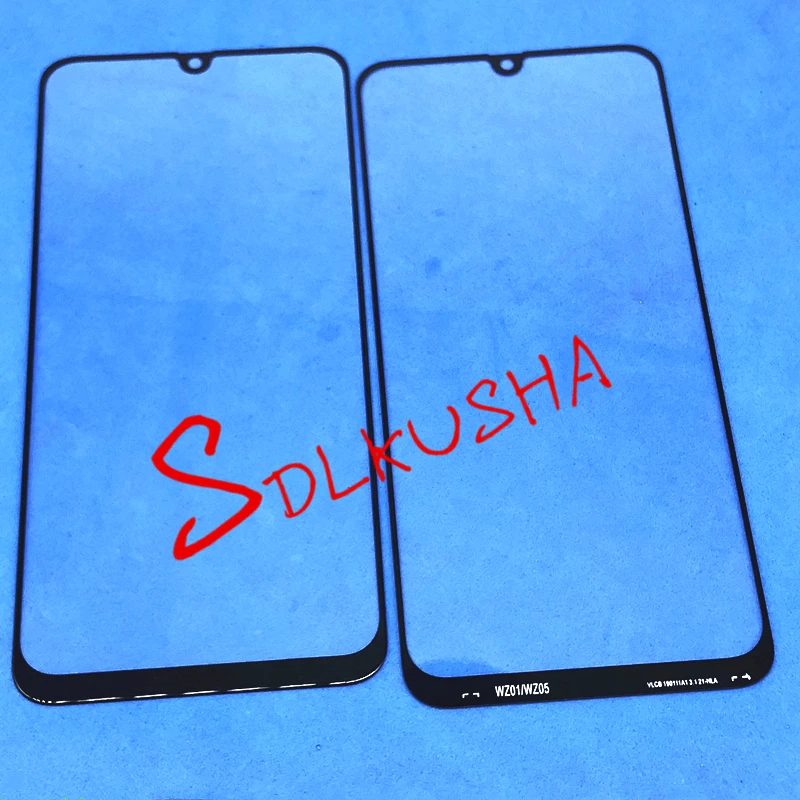 

10Pcs Glass+OCA Replacement LCD Front Touch Screen Glass Outer Lens For Samsung Galaxy M31 M315 M315F M315DS M315DSN