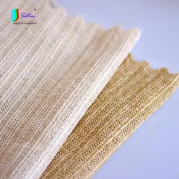 

Handmade DIY Material Package Accessories, Environmentally Friendly PE PP Grass Woven Fabric,Luggage High-grade Fabric A0132F