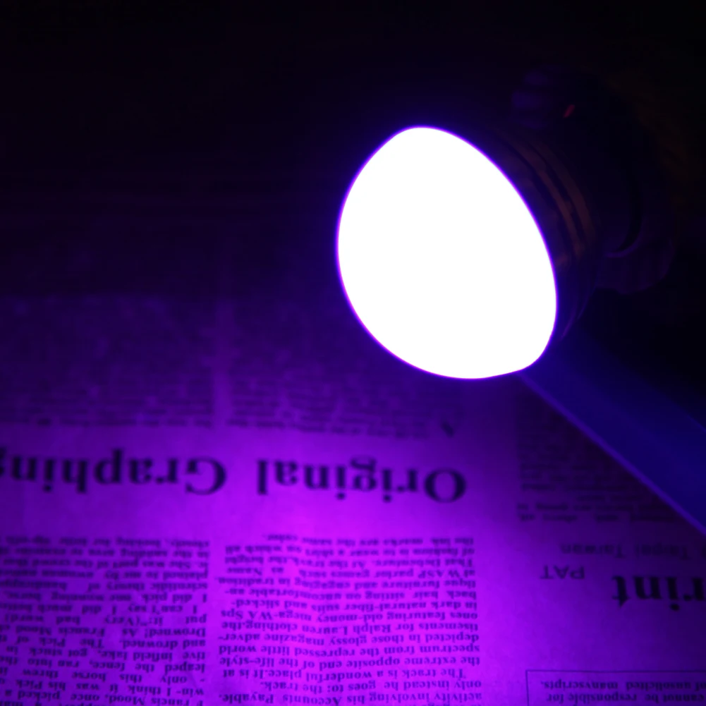 Holofotes controle Acabamento : Níquel Escovado