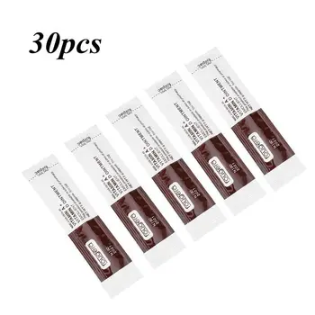 

30pcs Fougera Vitamin A&D Ointment Cream for Beginners Practice Skin Tattoo Aftercare Cream Pigment Makeup Tattoo Accessories