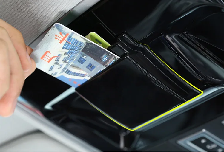 Автомобильный чемодан для карт на крышу Land Rover Range Sport Velar 2014 2017 Vogue 13 17 RR спортивный