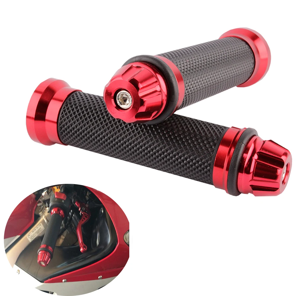 gel handlebar grips