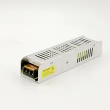 12 V 8.5A 100 W водонепроницаемый трансформатор стабилизатор питания переключатель полосной 110 V/260 V для камеры видеонаблюдения/светодиодный/монитор