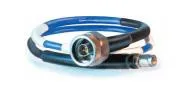 

[BELLA] CBL-1M-SMNM+ DC-18GHZ Mini-Circuits 1M SMA -N RF test line.