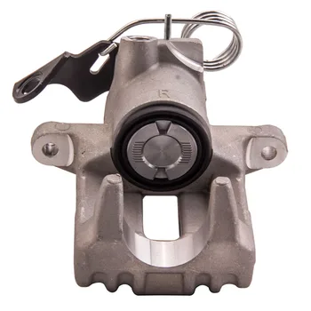 

Rear Left Driver Brake Caliper For Audi A4 ( B6 / B7 ) VW PASSAT 1.8T / GLS / GLX / V6 S4 BASE 8E0615423 8E0615141 447615273