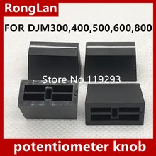 [BELLA] Оригинальные фейдеры специальная шляпа 300400500600800 специальный фейдер Потенциометр ручка колпачок-100 шт/партия