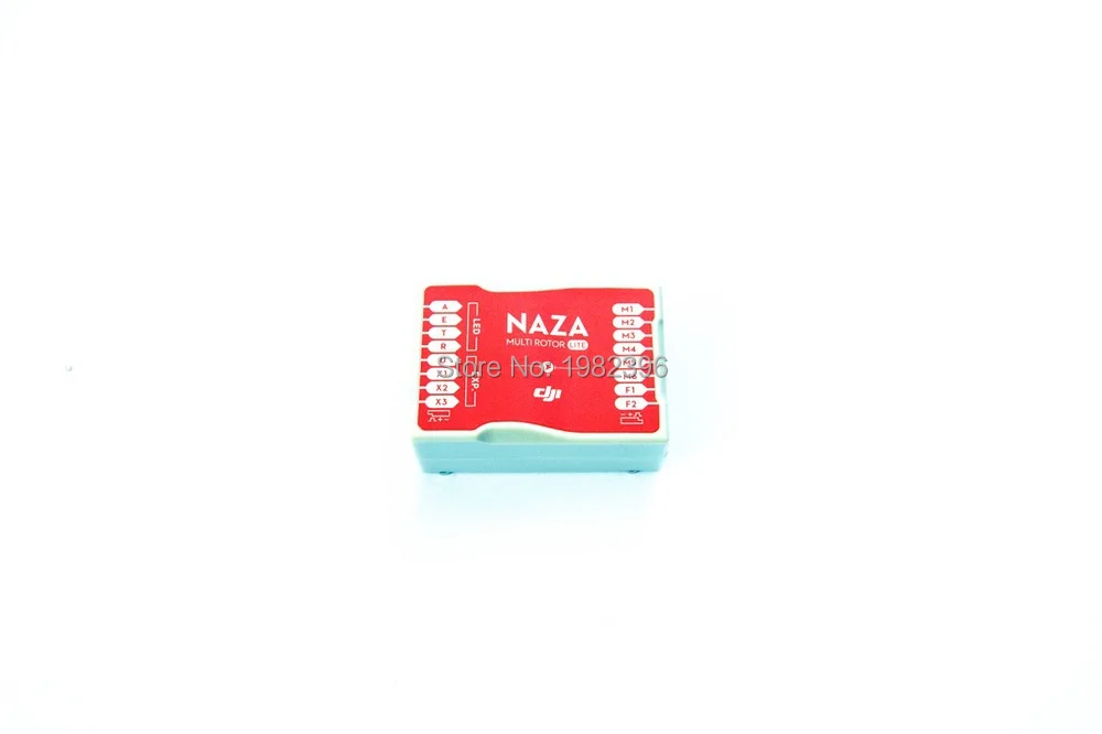 100% Оригинальный Naza M Lite + GPS Combo Multi Flyer Version NAZA MG Полетный контроллер RC FPV|naza m lite|naza mdji