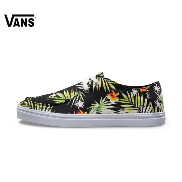 vans summer