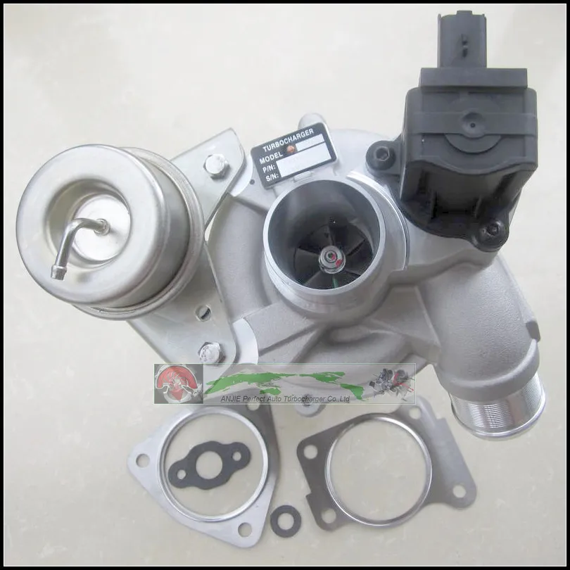 GL-TURBO K03 53039880121 53039700121 0375R9 For Peugeot 207 308 3008 5008 RCZ For Citroen C4 DS 2005- EP6CDT 1.6L (6)