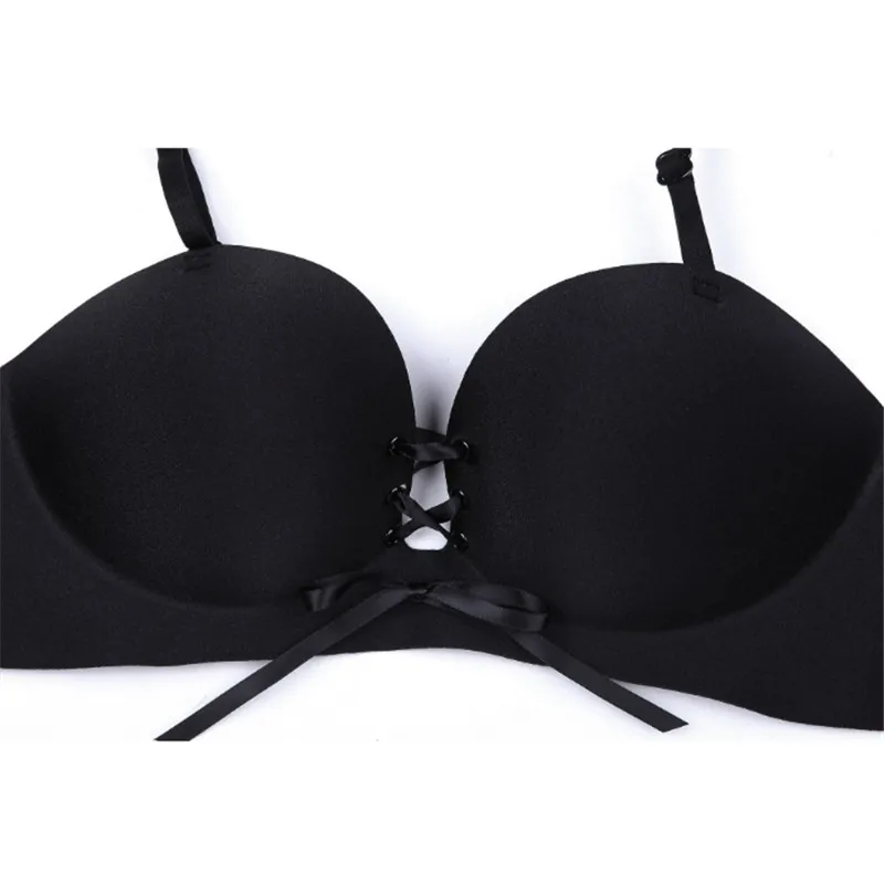 Hot Selling Wedding & Evening Dress Bras WOMENS Adjustment Underwear4