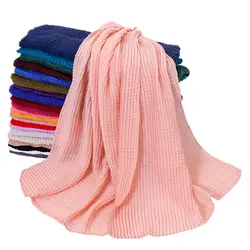 MSAISS 2019 летний роскошный шарф 3d трехмерный женский платок