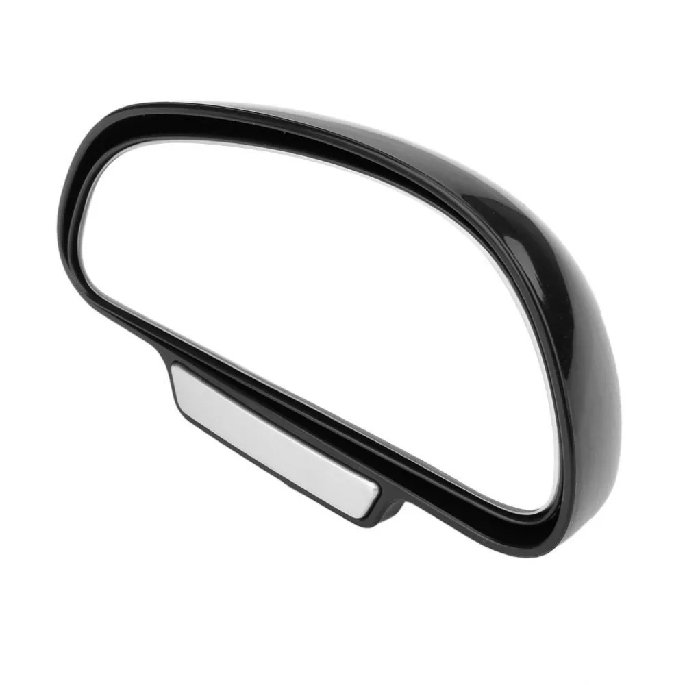 Car Rearview View Convex Mirror Wide Angle Blind Spot Mirror Automobiles Exterior Auxiliary Rearview Mirrors Auto Accessories