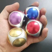Cool Figet Spiner Football Hand Spinner Fidget Toys Sports 2017 New Top Soccor finger spinner top spinner toy antistress autism