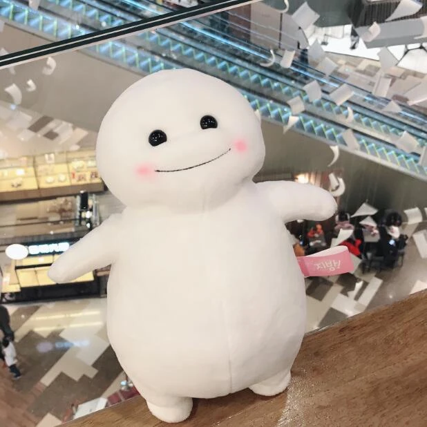 Aeruiy 28センチかわいいぬいぐるみ漫画アニメキャラクター脂肪智の強打おもちゃ人形ぬいぐるみ子供赤ちゃんの睡眠穏やかな人形誕生日ギフト Birthday Gift Cute Plushdoll Stuffed Aliexpress