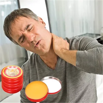 

DISAAR Acesodyne Tiger Balm for Body Massage Essential Oil Stop Joint Pain Relief Pain Relieving Creams Wholesale