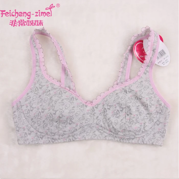 Buy Free Shipping Teenage Underwear Fashion Sister 