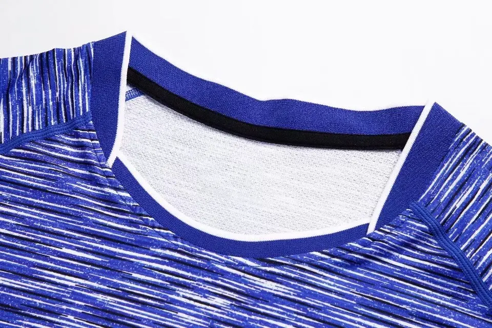 Hombres Mujeres tenis camisas de Golf serie deportes Wicking ropa Polo camiseta fútbol bádminton ropa deportiva