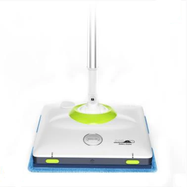 

Household Intelligent Electric Robot Cleaner Swivel Cordless Sweeper Automatic Mop Electric Broom SWDK-D2