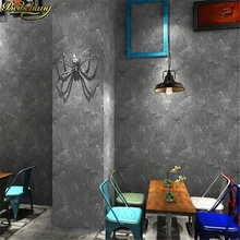 Special Price beibehang Vintage gray cement wallpaper plain mottled wallpaper Nordic living room restaurant clothing store blue wallpaper Special Price beibehang Vintage gray cement wallpaper plain mottled wallpaper Nordic living room restaurant clothing store blue wallpaper