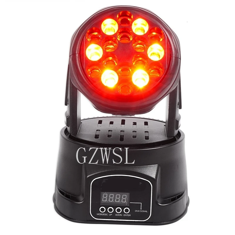 18X3w led moving head light  (4)