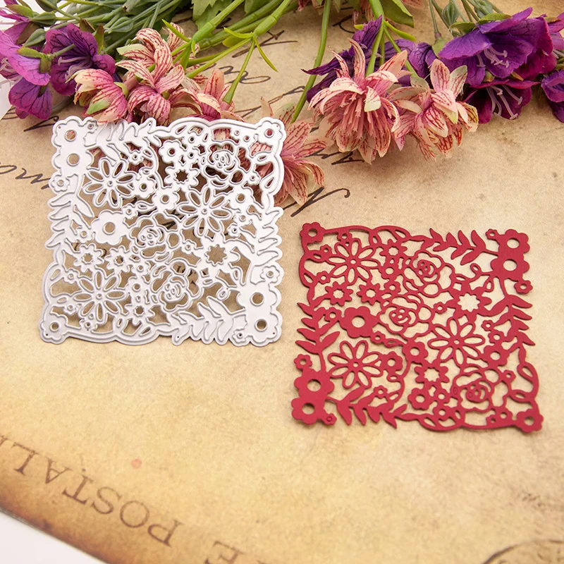 

NCraft Metal Cutting Dies N144 Scrapbook Paper Craft Decoration dies scrapbooking
