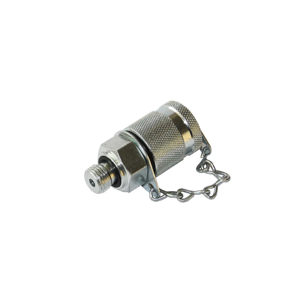

60MPa/600BAR HYDRAULIC TEST POINT, Hydraulic test coupling,Test Adapter