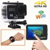 Sports & Action Video Cameras
