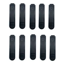 Лот 10 шт наушников наушники, аудио разъем пыли сбоку Кепки чехол для Motorola XiR P6600 P6620 MTP3250 MTP3150 Радио Walkie Talkie