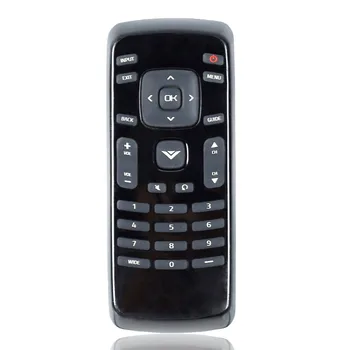 

New remote control for vizio LCD Smart TV XRT020 controller
