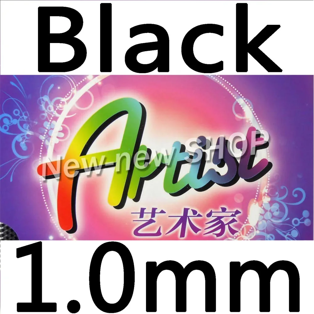 black 1.0mm