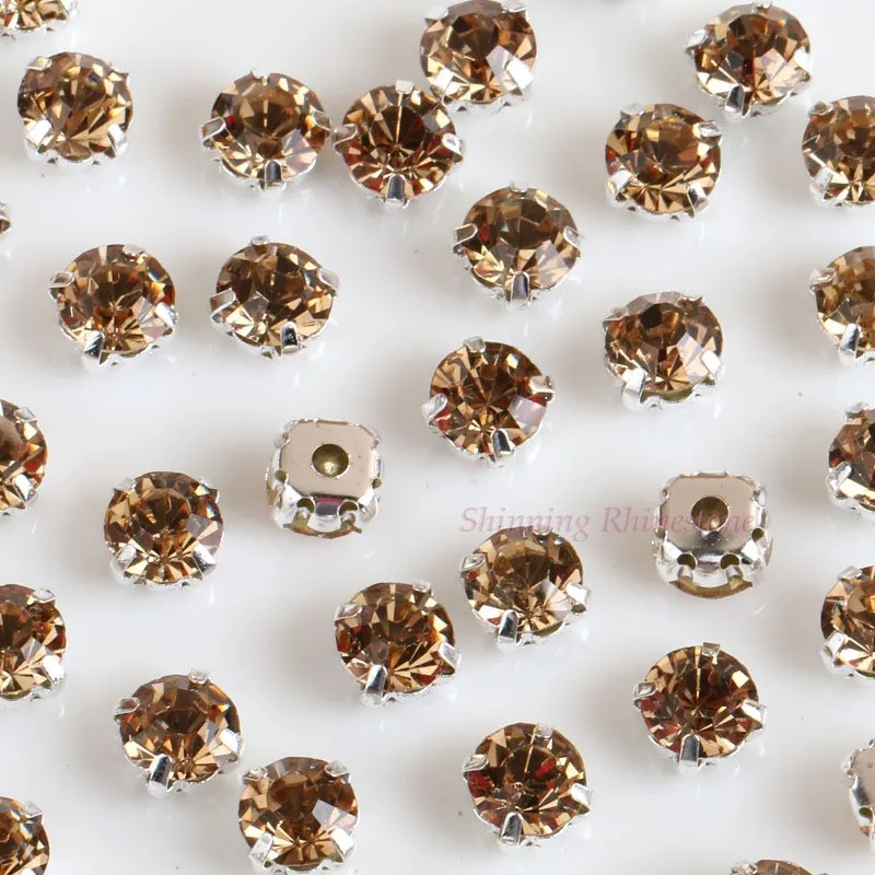 Light Topaz