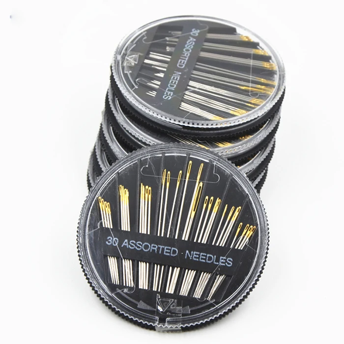 Buy 45pcs Assorted needles/multifunctional sewing