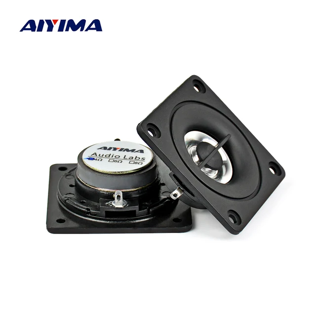 external tweeters for home theater