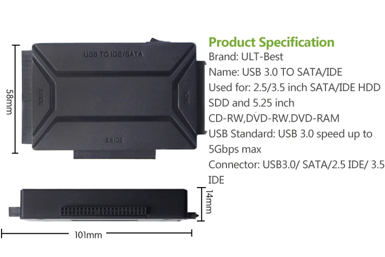 USB TO SATA IDE (12)