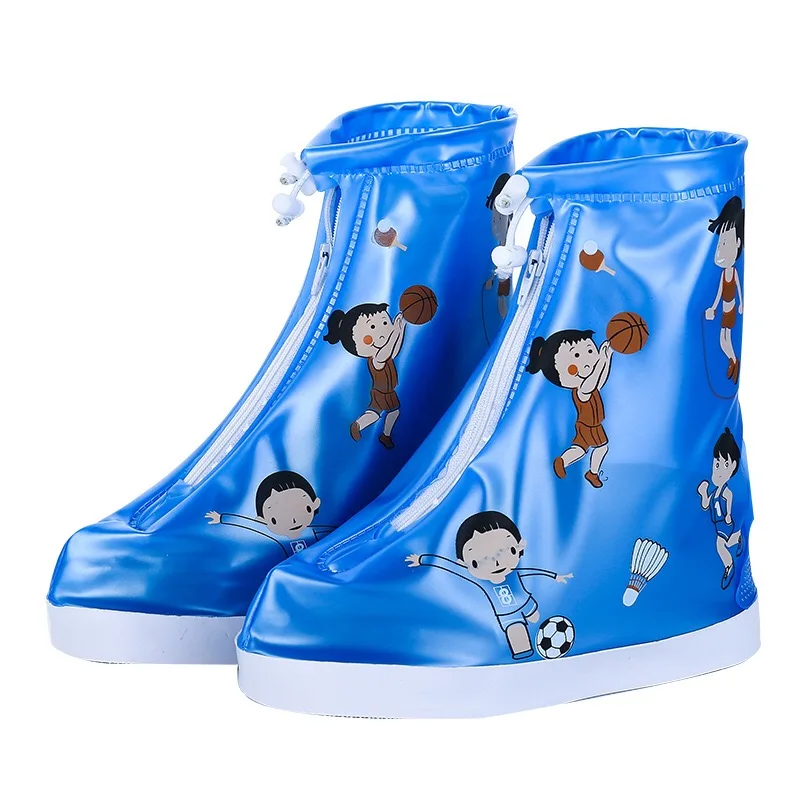 Children Rain (6)