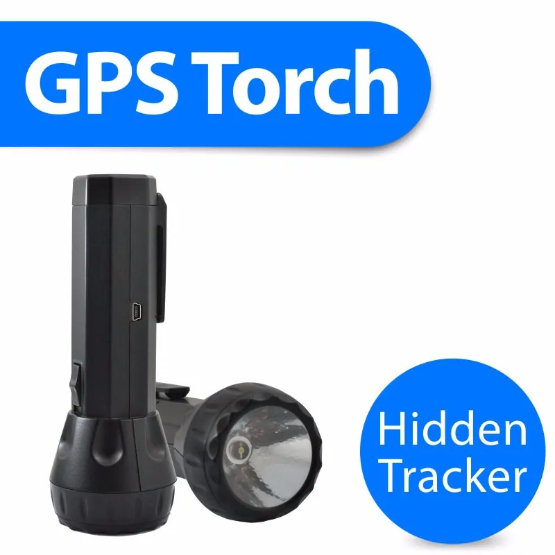 

T10 gps tracker with LED torch light gps tracker mobile App tracking platform device GSM alarm gsp posistion trackers