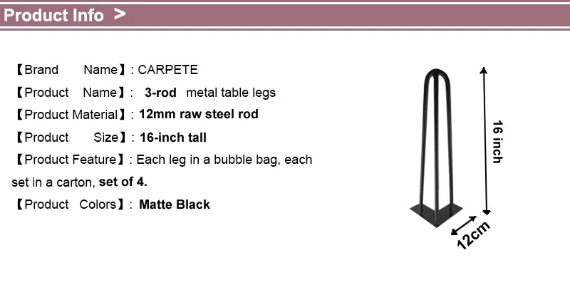 Product-Info
