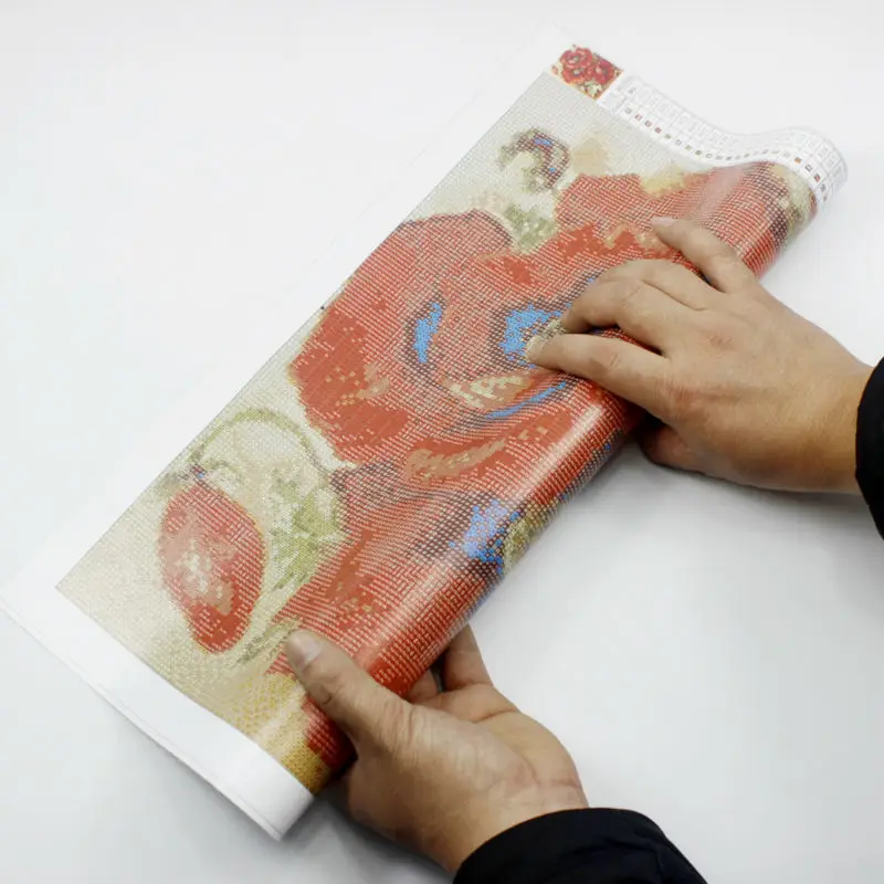 MYCELLA 5D DIY Diamond Painting Cartoon Animals Embroidery Full Square Diamond Cross Stitch Rhinestone Mosaic Little Pony Gift MYCELLA 5D DIY Diamond Painting Cartoon Animals Embroidery Full Square Diamond Cross Stitch Rhinestone Mosaic Little Pony Gift