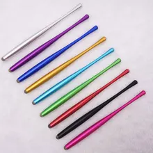 Длинная секция талии Ручка емкостный стилус сенсорный экран ручка для iPhone iPad Android