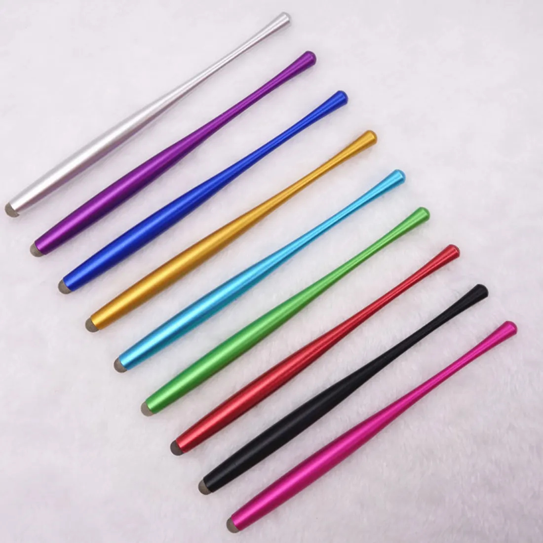 

Long section waistline pen Capacitive Stylus Pen Touch Screen Pen for iPhone iPad Android