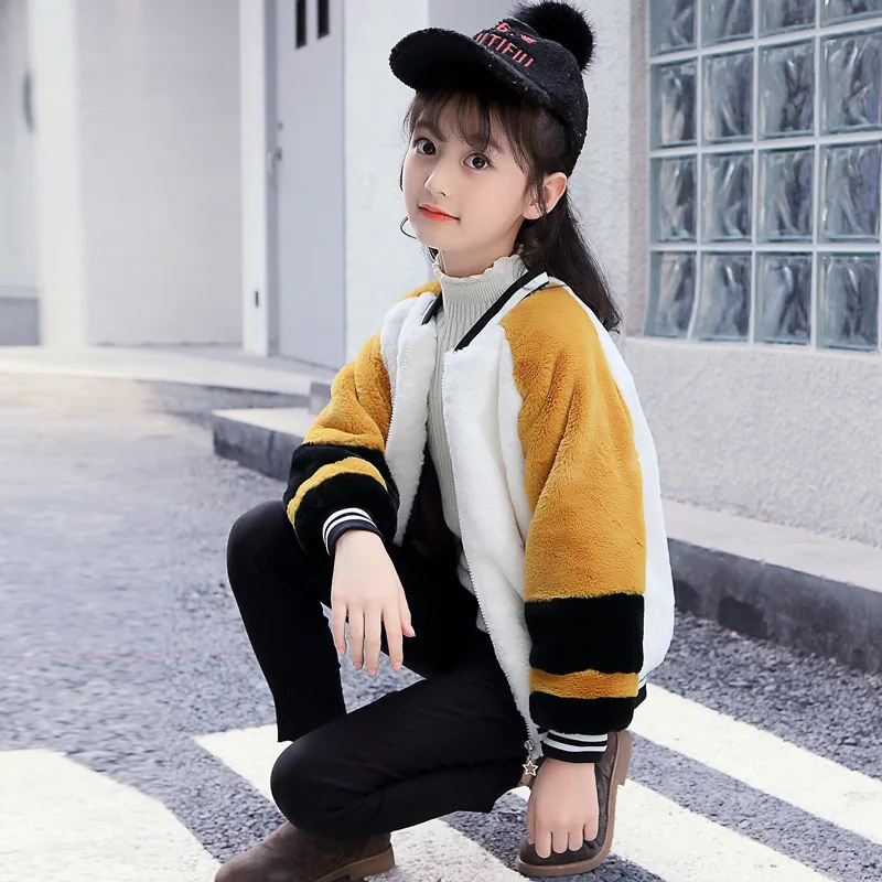 

Baby Girl Sweater Kids Ribbed Sweater Autumn Winter Clothes 2018 New Fashion Toddler Christmas Sweater 4 6 8 10 12 13 Pull Fille